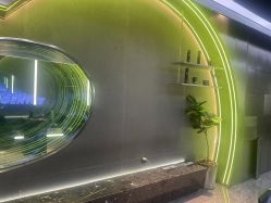 -不迫先生专业男士剪发