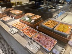 -上海虹桥宾馆味翠餐厅