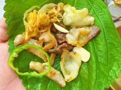 -口岸齐齐哈尔烤肉(风尚米兰总店)