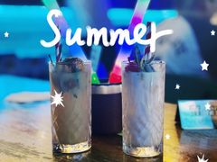 -MOSSO音乐酒吧·Live House(南京西路店)