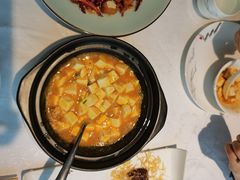 -古越舫·精品杭帮菜(商都路店)