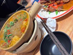 -大岛日本料理铁板烧(南通大饭店)