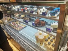 -丁香西饼屋(桂林路店)