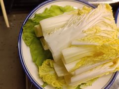 -老吕涮羊肉•东北原味烧烤•大油边•烤鱼(五角场店)