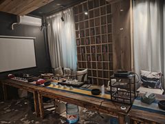 -邈墨茶馆(凤起路店)