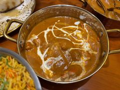-清真· AL-JANNAT 佳纳特餐厅(仙林店)