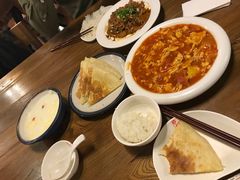 -妈妈的味道(工人体育场东路店)