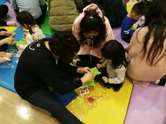 -金宝贝早教(富力广场中心)