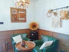 卡座-春风·有糖(崇宁路店)