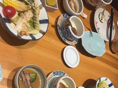 -大岛日本料理铁板烧(南通大饭店)