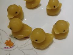 豌豆黄-北京全聚德(王府井店)