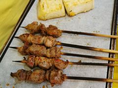 -望京小腰(北京总店)