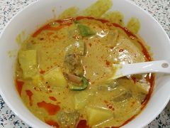 -家利美食店