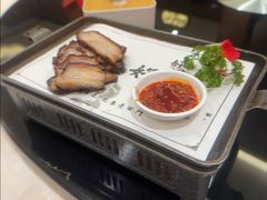 -老西门·常州菜(新区店)