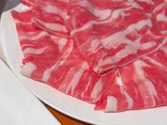 -清真·鸦儿李记·涮肉(花市店)