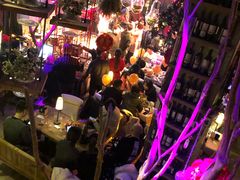 -胡桃里音乐酒馆(环亚凯瑟琳广场店)