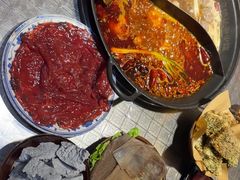 -冯校长老火锅(深圳总店)