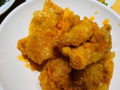 -关东小磨东北菜(上海长风大悦城店)