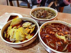 -牛王庙小吃(桥头街店)