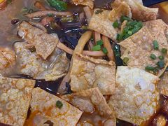 -龍城柳州螺蛳粉(群星路店)