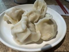 -金谷园饺子馆(北邮总店)