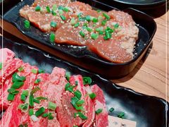 -千寻烧肉(政务区店)