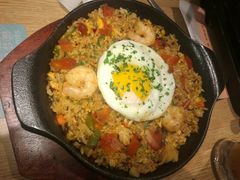 -摩欧客意式餐厅(高新活力汇店)