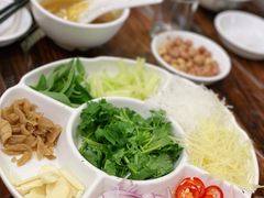 -官塘锋记鱼生·生腌·砂锅粥(牌坊街店)