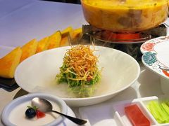 -在前门·烤鸭北京菜(五月花广场店)