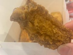 -麦当劳(世界城广场店)