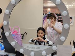 -天真蓝照相馆(新世界店)