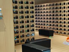 -涨巢·潮玩水疗局