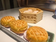 -陶陶居酒家(新天地店)