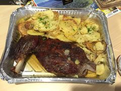 -Pedro's House of Lamb(基督城)