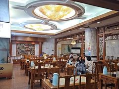 -砂锅居饭庄·京菜(西四店)
