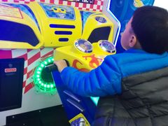 -比格比萨自助(国展店)