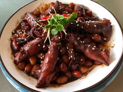 -渔家风味·鲅鱼水饺·央视展播·海鲜天津菜(开发区店)