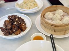 -南小馆(迪士尼小镇店)