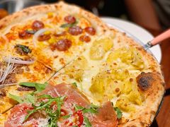 -1861意大利餐厅(文化广场店)