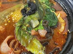 -四川老牛麻辣烫(北门桥店)