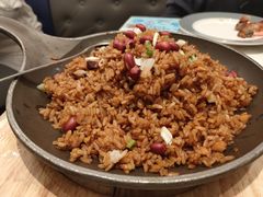 古法猛火煲猪油萝卜饭-鹿港小镇(悠唐店)