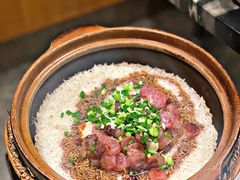 -百年果林椰子鸡(宝安总店)