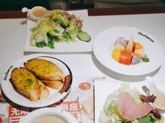 -斗牛士牛排餐厅(嘉里汇店)