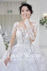 -Renee芮亦婚纱(原丽莎)