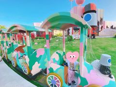 -水桶王国主题餐厅·聚会·生日派对·亲子活动·家庭套餐(亚龙湾希尔顿店)