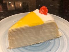 -双风车咖啡馆 Twin Windmills(六道口店)
