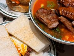 -华嫂冰室(尖沙咀店)