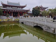 -莆田南少林寺