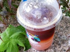 火烈鸟冰萃咖啡-瑞幸咖啡(绿地新都会9号楼店)