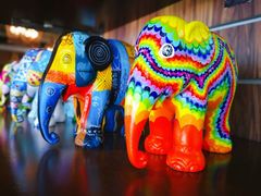 -班达拉奈克国际机场